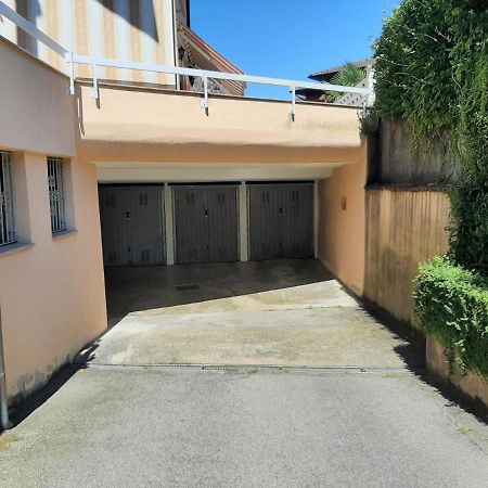 Casa Baveno Daire Dış mekan fotoğraf