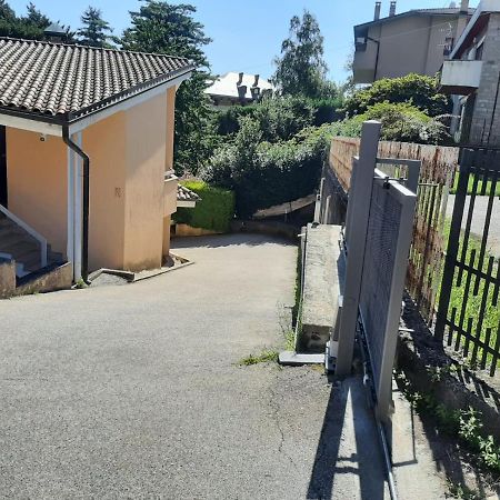 Casa Baveno Daire Dış mekan fotoğraf