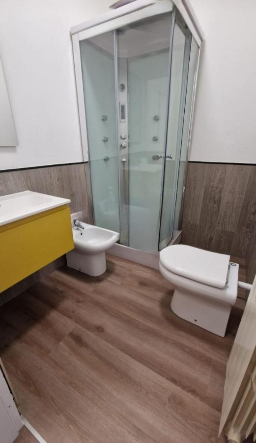 Casa Baveno Daire Dış mekan fotoğraf