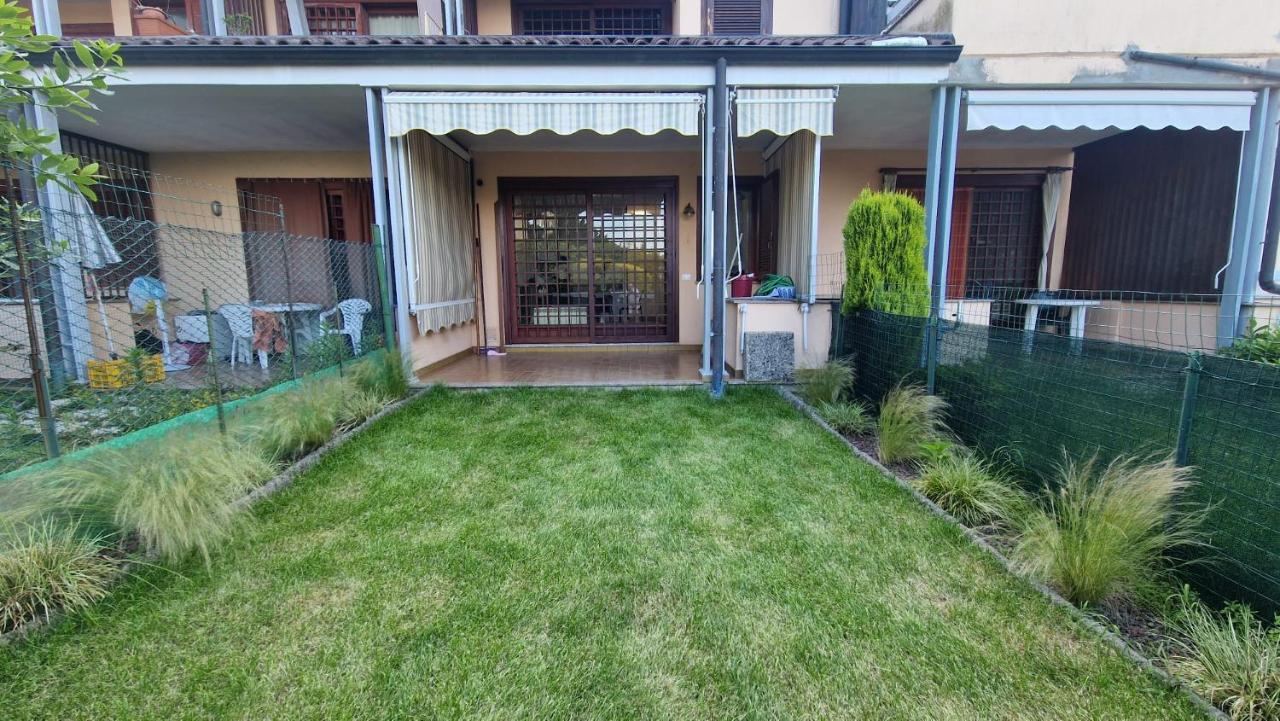Casa Baveno Daire Dış mekan fotoğraf