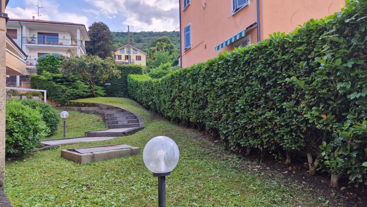 Casa Baveno Daire Dış mekan fotoğraf