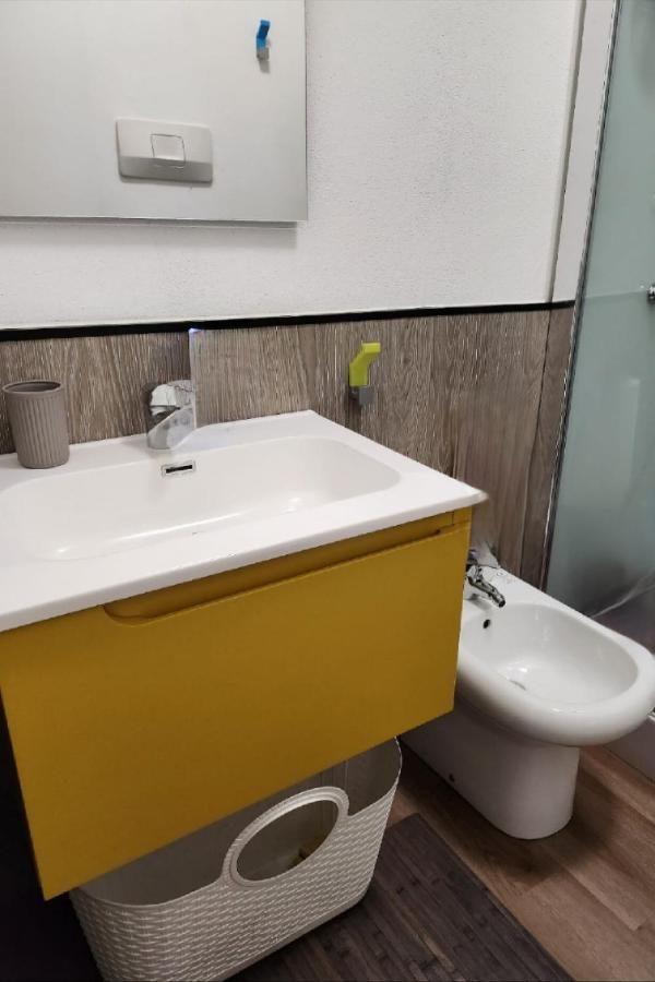 Casa Baveno Daire Dış mekan fotoğraf