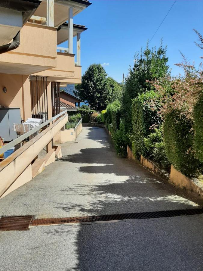 Casa Baveno Daire Dış mekan fotoğraf