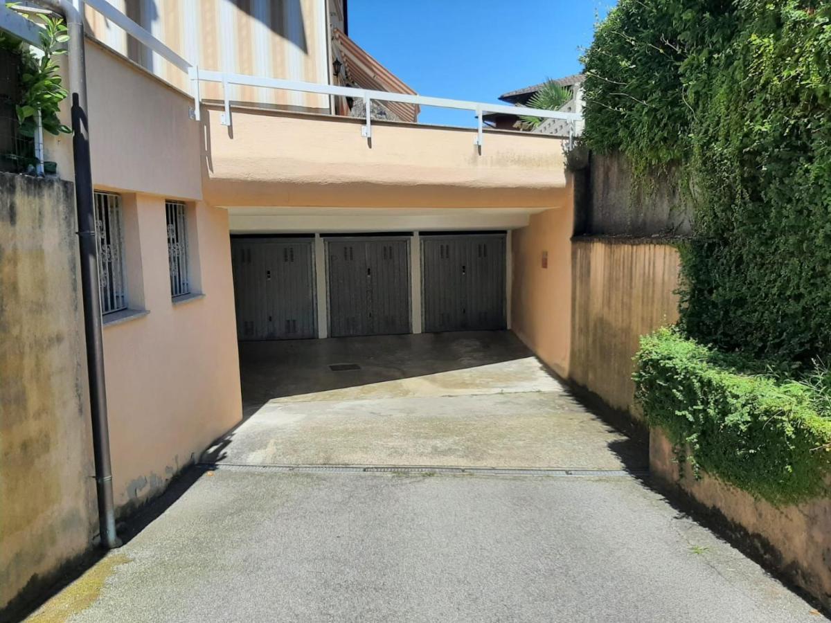 Casa Baveno Daire Dış mekan fotoğraf