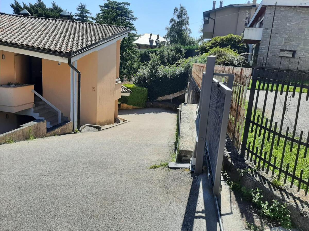 Casa Baveno Daire Dış mekan fotoğraf