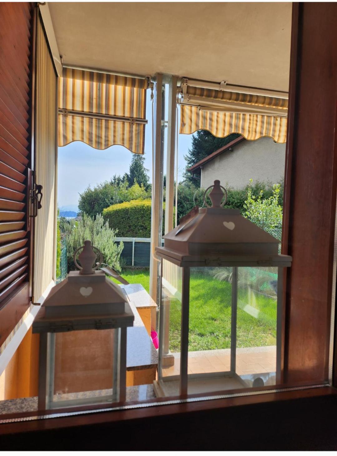 Casa Baveno Daire Dış mekan fotoğraf