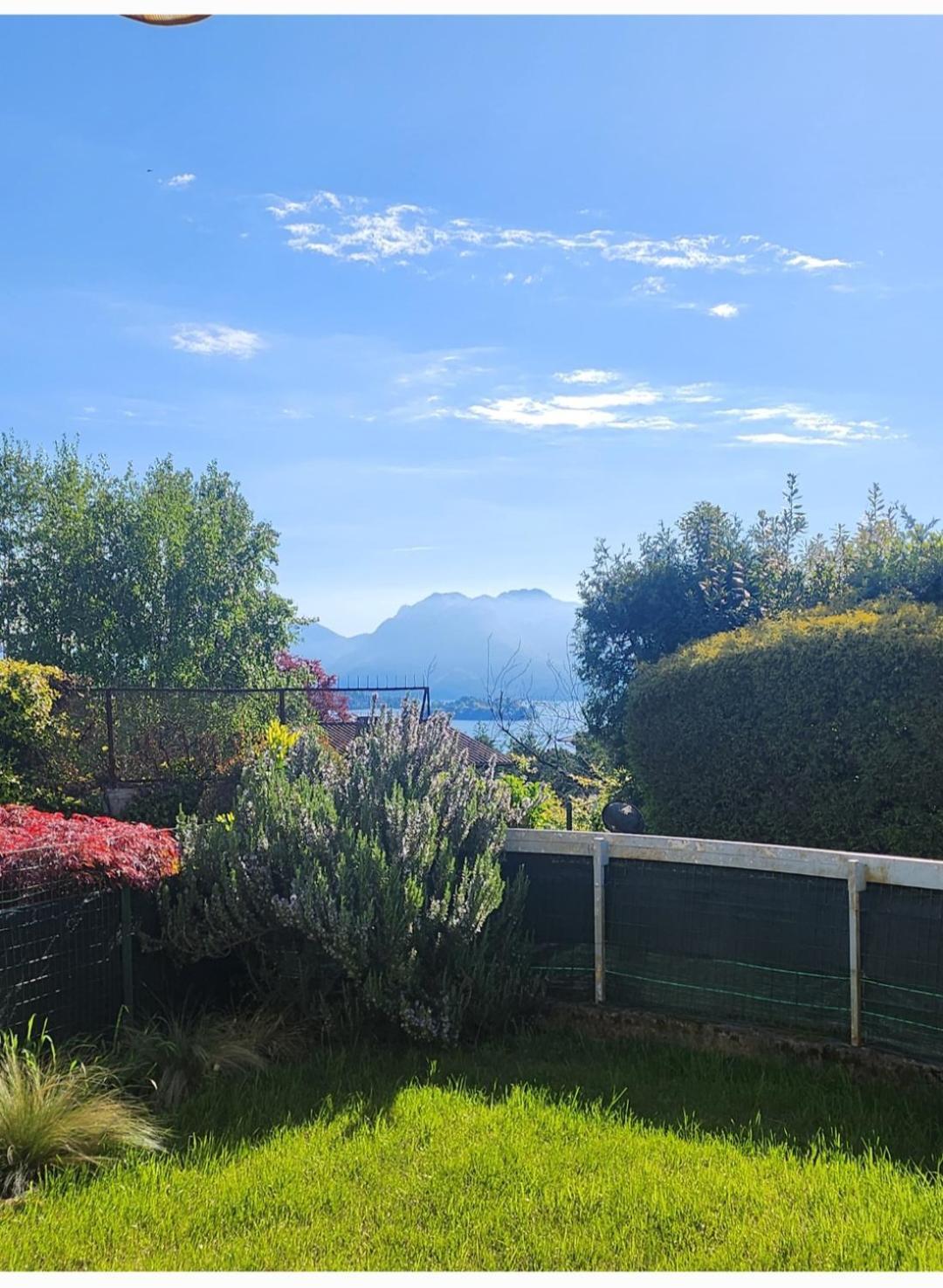 Casa Baveno Daire Dış mekan fotoğraf